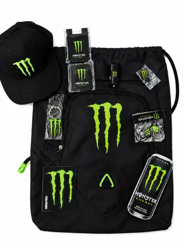 Kit Monster