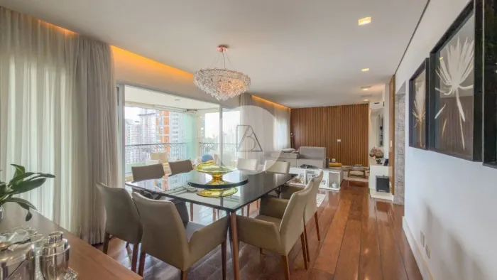 Apartamento incrível em Perdizes - andar alto, vista livre e lazer com quadra de tênis.