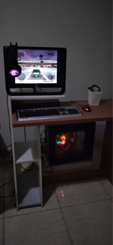 Computador completo R$900,00
