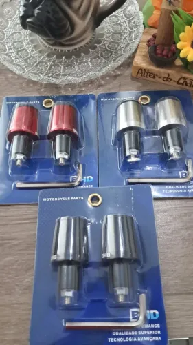 PESO PARA GUIDAO DE MOTO