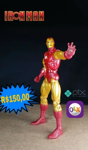 Ironman