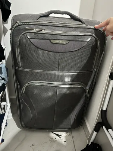 Mala grande Pierre Cardin 