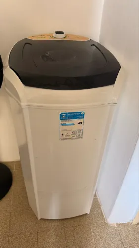 Tanquinho de lavar roupas 10kg Suggar