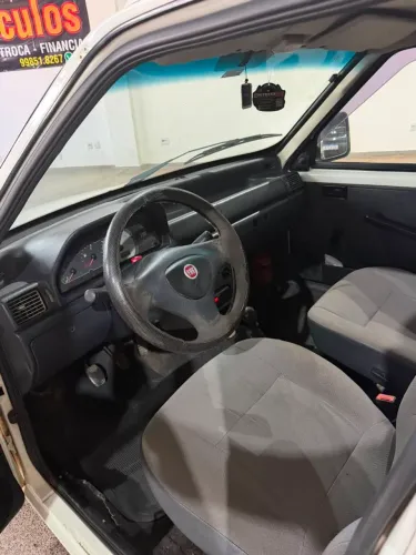 Fiat Fiorino Furg.1.5/1.3/1.3 Fire/1.3 F.flex 2011