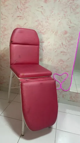 Maca 3 posições