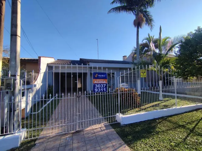ESTEIO - CASA - SANTO INACIO
