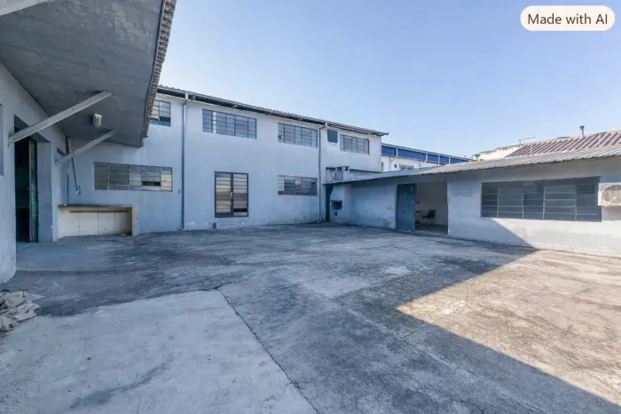 Comercial para Venda em Curitiba, Bacacheri