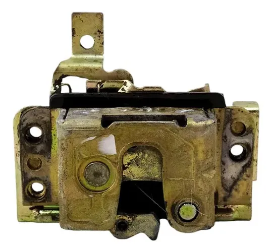Fechadura Porta Dianteira Direita Gm Kadett 1996 10606
