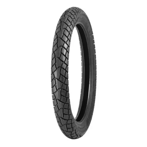 Pneu Dianteiro Para Moto Levorin Dual Sport 90/90-19 52p Tt 1 Unidade