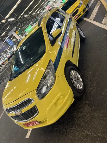 Vaga para Motorista Auxiliar (Norte Shopping)