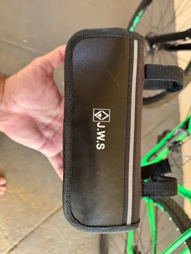 Bolsa de Quadro com Kit de Ferramentas