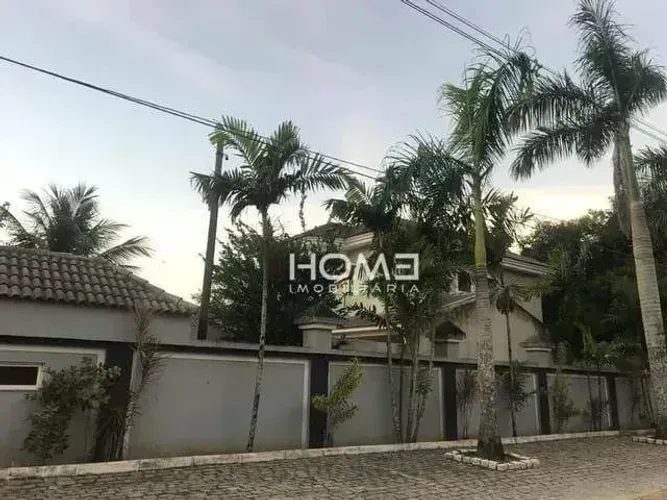 Terreno à venda, 425 m² por R$ 430.000,00 - Recreio dos Bandeirantes - Rio de Janeiro/RJ