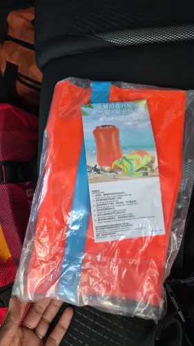 BOIA NATAÇÃO aguas abertas