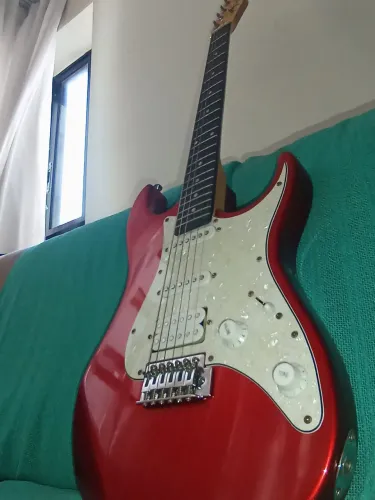 Guitarra - Tagima Tw Series 
