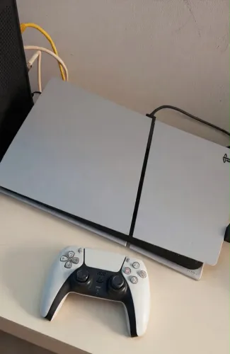 PlayStation 5