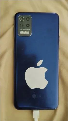 LG K52