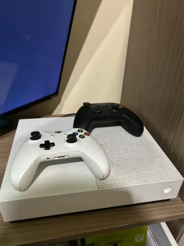 xbox one s 1tb