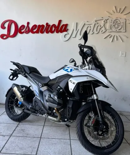 BMW 1300R GS 2026 0 KM ACEITO TROCAS E FINANCIO .