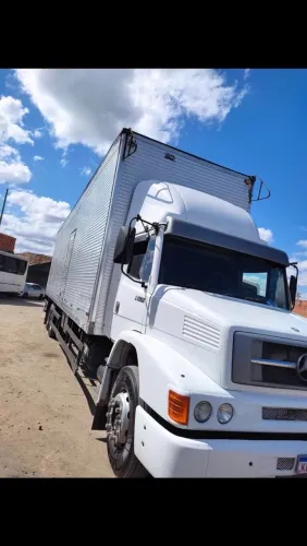 Mercedes L 1620