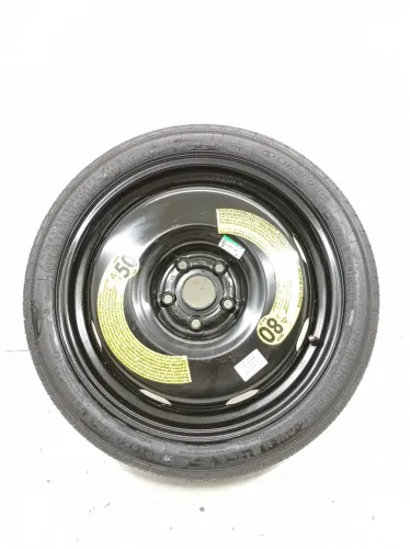 Estepe Fino Aro 18 125 70 Volkswagen Jetta Gli 2.0 2024