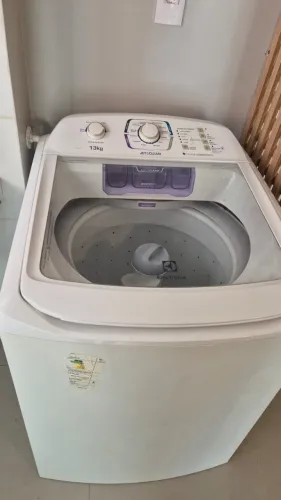 Máquina de lavar Eletrolux 13kg