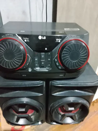 Vendo óltimo quase não uso