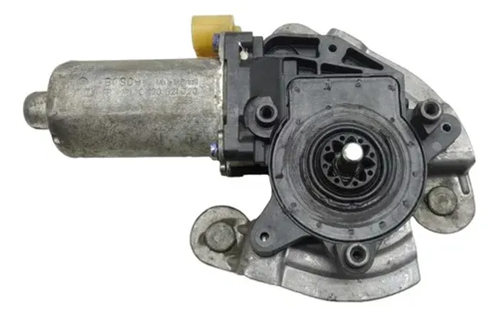 Motor Vidro Traseira Esquerda Renault Clio 2005