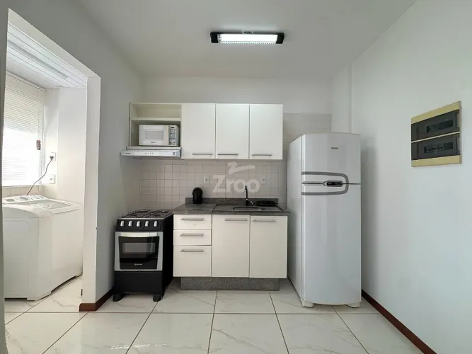 Apartamento em Vila Nova - Blumenau