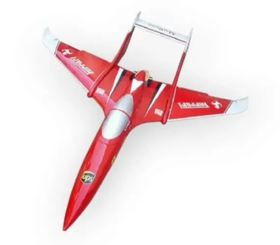 Ultra Trenix Jet 120-180N