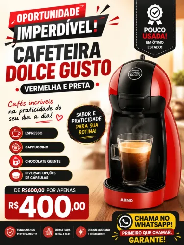 Cafeteira