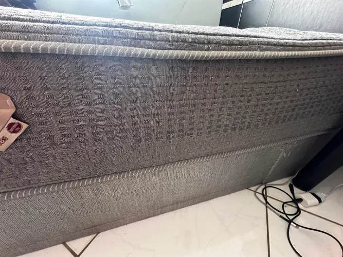 CAMA KING SIZE