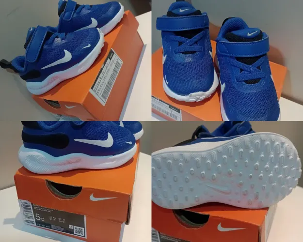 Tênis Nike original