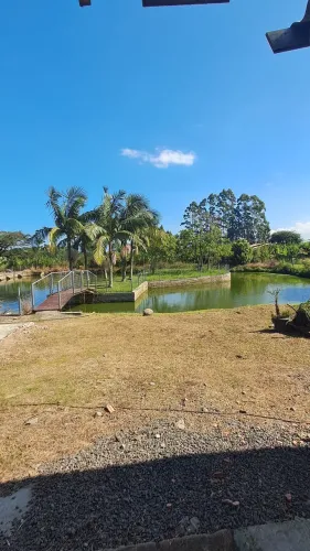 Sítio / Pesque e Pague à venda em Santa Rosa do Sul