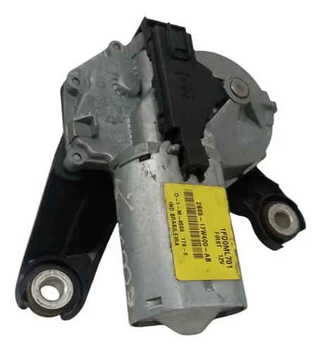 Motor Limpador Traseiro Ford Ecosport 2008 2009