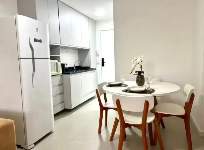 Centro - Niterói - Loft em excelente localização.