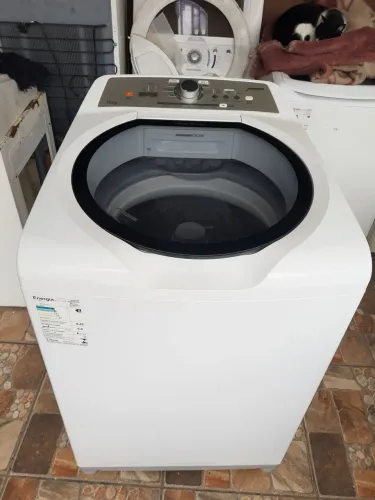 Máquina de Lavar Brastemp 15kg excelente