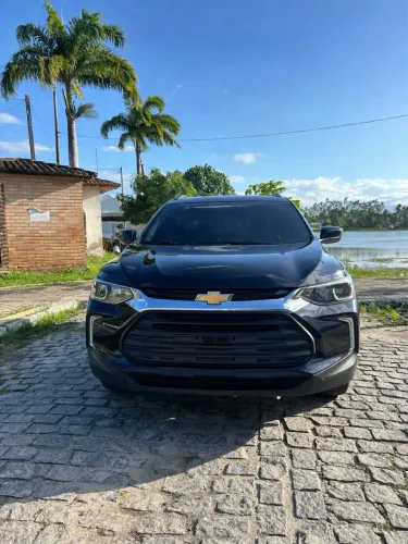 Chevrolet Tracker LT 1.0 Turbo 12V Flex AUT 2023