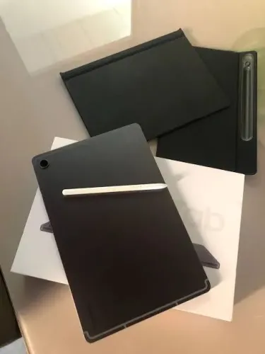 Tablet S10Fe 5G