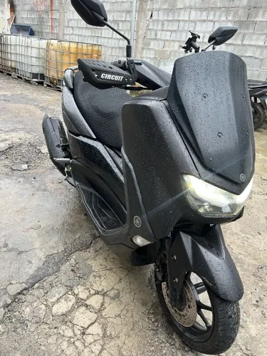 NMAX 2021