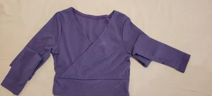 blusa