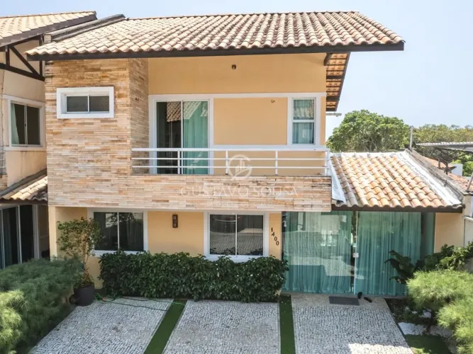 Casa | Venda | Lagoa Redonda