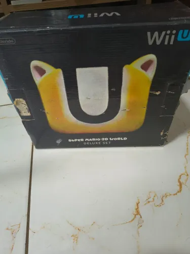 WiiU Brickado 