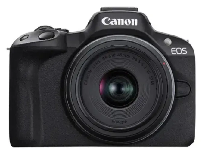 Canon EOS R50