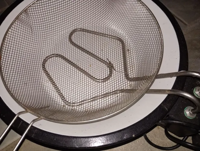 Tacho nunca usado 7 litros 