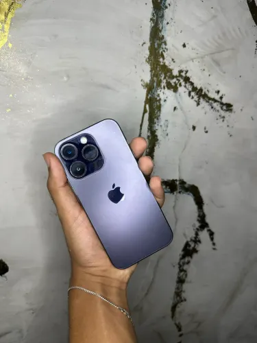 iPhone 14 Pro