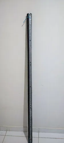 Engrenagem Nylon Motor Portão Eletrônico Garen - Novo!