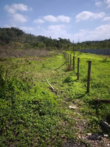 Chácara 4.000m2 Xerém 