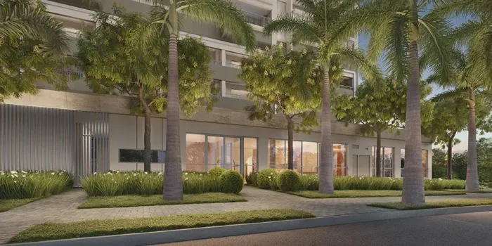 Apartamento para venda possui 65 metros quadrados com 2 quartos em Praca da Árvore - São P