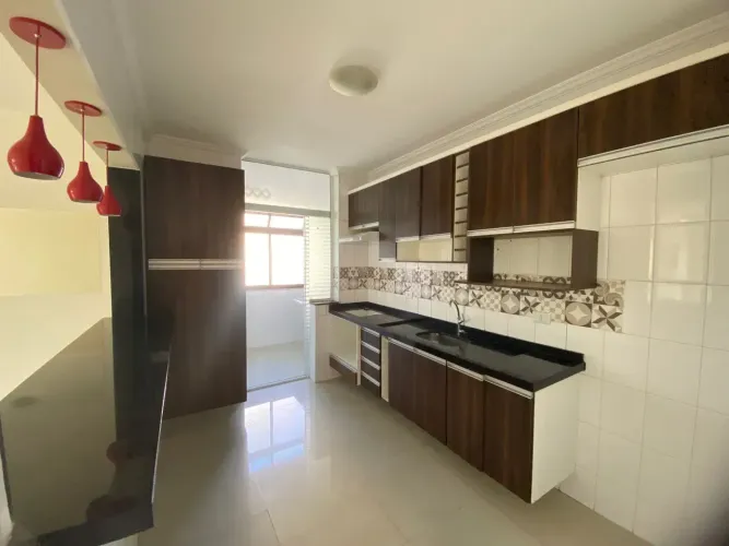 Apartamento Liverpool, 3 dormitórios sendo 1 suíte