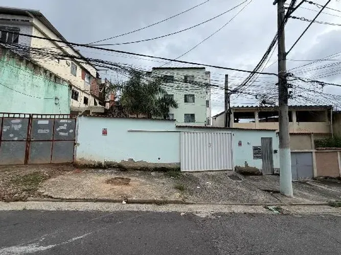 Negócio com vantagem Apartamento no Anchieta, Rio de Janeiro - RJ, Apto 203, 2 quartos, 1